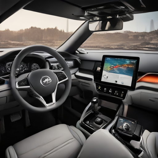 Afbeelding van Verbeter jouw rijervaring met telefoon autobevestiging