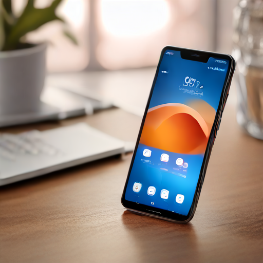 Afbeelding van Onderhoudstips voor een langere levensduur van je telefoon