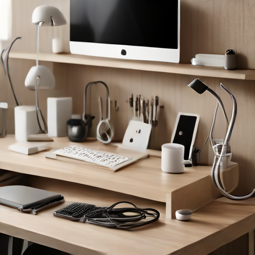 Afbeelding van Voorkom Knoop in Telefoonkoorden met Deze Tips