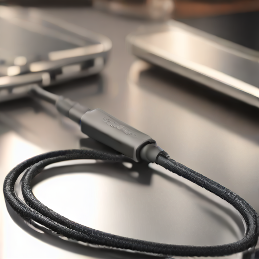 Afbeelding van Veelvoorkomende problemen met Type-C oplaadkabels