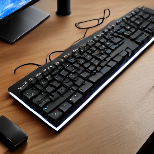 Afbeelding van Zijn gaming toetsenbord hoezen waterdicht? Ontdek het nu!