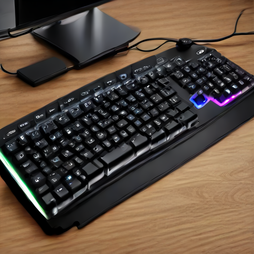 Afbeelding van Populaire merken van gaming toetsenbord hoezen