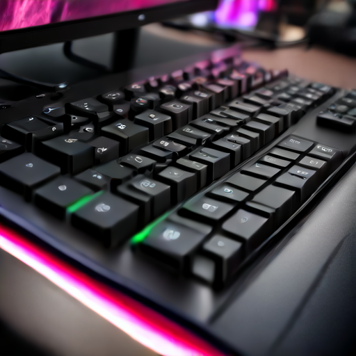 Afbeelding van Prijsbereik voor gaming toetsenbord hoezen: Wat te verwachten?