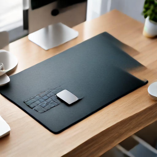 Afbeelding van De beste siliconen beschermingspads voor jouw laptop kiezen