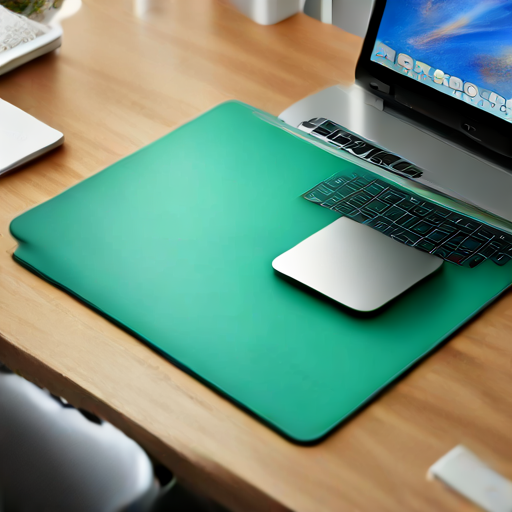 Afbeelding van Voordelen van siliconen beschermingspads voor laptops