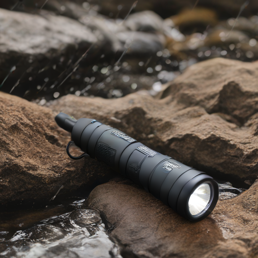 Afbeelding van Goedkoopste waterdichte zaklampen met topbeoordelingen