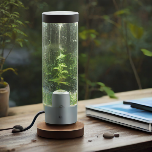 Afbeelding van Onderhoud en reiniging van waterbestendige usb-oplaadlampjes