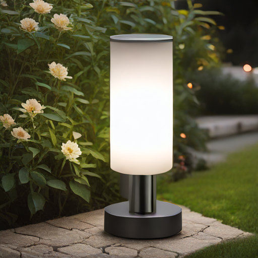 Afbeelding van Beste waterbestendige USB-oplaadlampjes voor tuinen