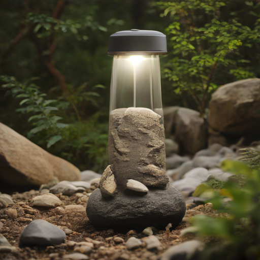 Afbeelding van Waterbestendige USB-oplaadlampjes: Beste Gebruikstips