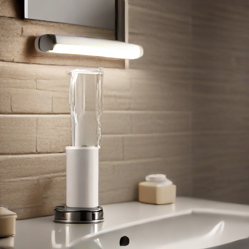 Afbeelding van Maak je eigen waterbestendige USB-oplaadlampjes