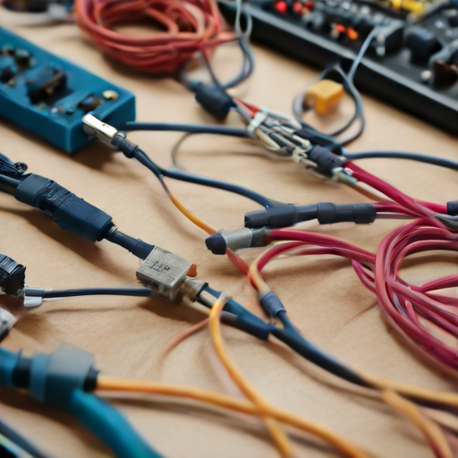 Afbeelding van Maak je eigen USB-kabels zonder ervaring - zo doe je dat!