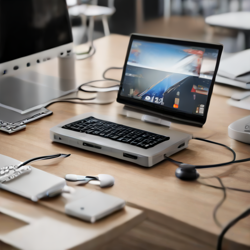 Afbeelding van USB-hubs repareren: Is het mogelijk en hoe doe je dat?