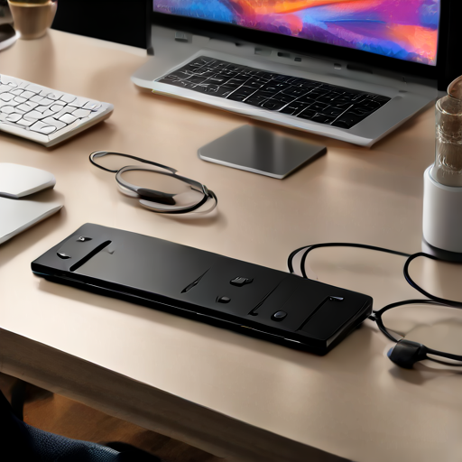 Afbeelding van Ontdek de verschillende soorten USB-hubs op de markt