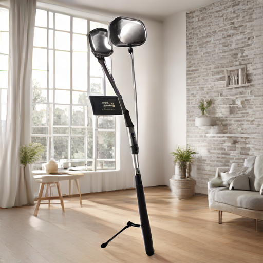 Afbeelding van Kosten van een zelfbouw selfiestick: wat te verwachten?