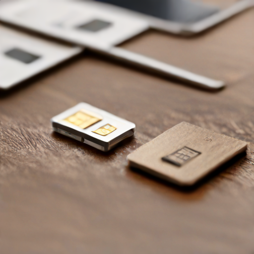 Afbeelding van Onderhoudstips voor simkaart-adapters: verleng de levensduur