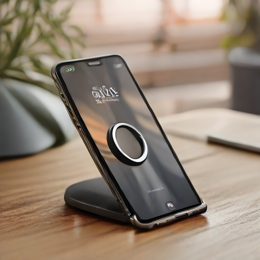 Afbeelding van Ontdek de Populariteit van Telefoonringen Vandaag