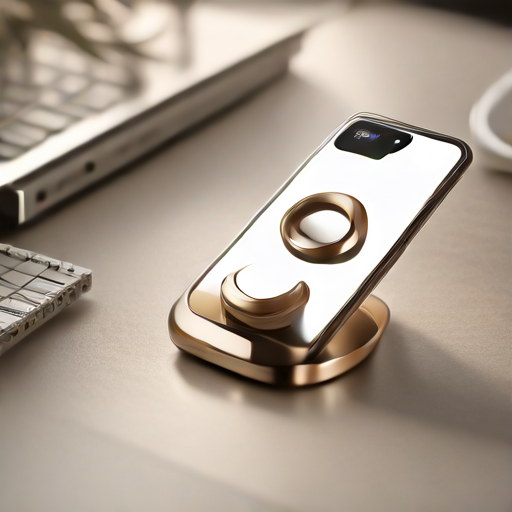 Afbeelding van Beste telefoonringen voor zware telefoons: Onze topkeuzes