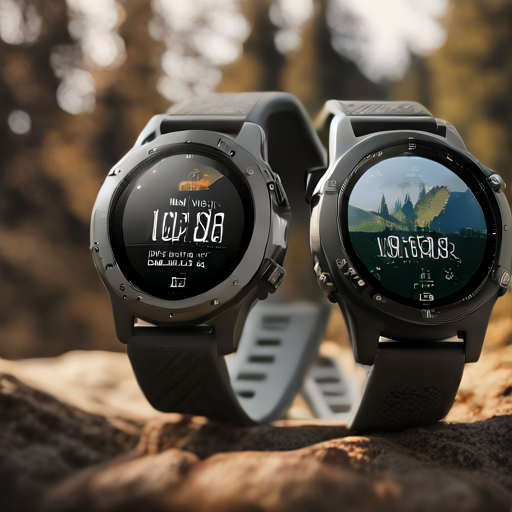 Afbeelding van Vervang eenvoudig je smartwatch bandjes in 5 stappen