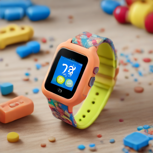 Afbeelding van Ontdek de beste smartwatch bandjes voor outdoor activiteiten