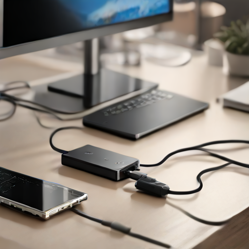 Afbeelding van Verlengkabels en generatoren: een veilige combinatie?