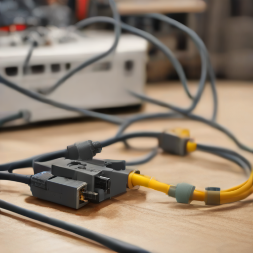 Afbeelding van Top USB-C Adapters voor Supersnel Opladen