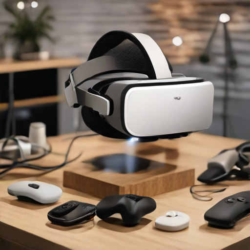 Afbeelding van USB-verlengkabels: Technische Uitleg en Voordelen