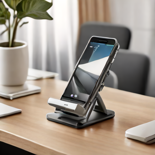 Afbeelding van De beste laptophouder voor je MacBook: Onze topkeuzes