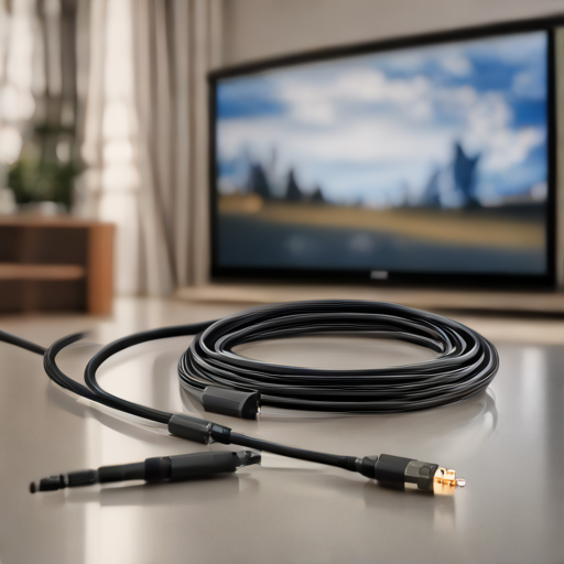 Afbeelding van HDMI-kabels: De slimme investering voor je apparaten