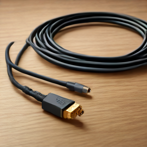 Afbeelding van Wanneer HDMI-kabels kopen voor uw setup: tips en advies