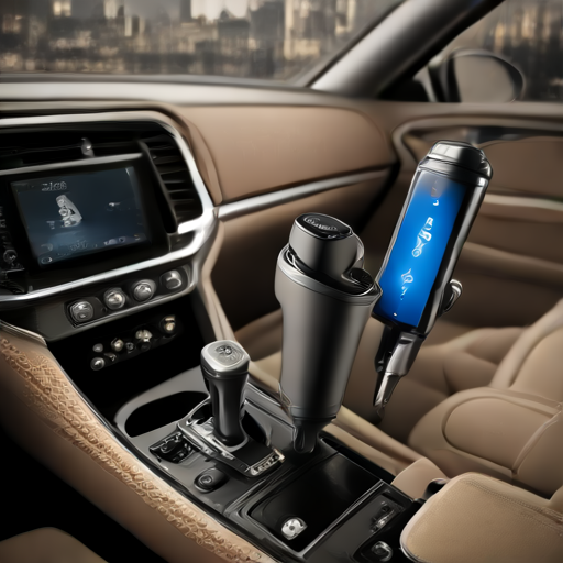 Afbeelding van Schade door autotelefoonladers: feiten en mythes