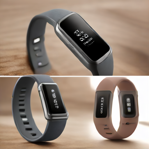 Afbeelding van Horlogebandjes voor je fitness tracker: kan dat?