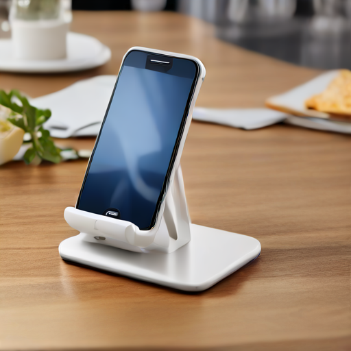 Afbeelding van Beste moment voor het kopen van telefoonstandaards