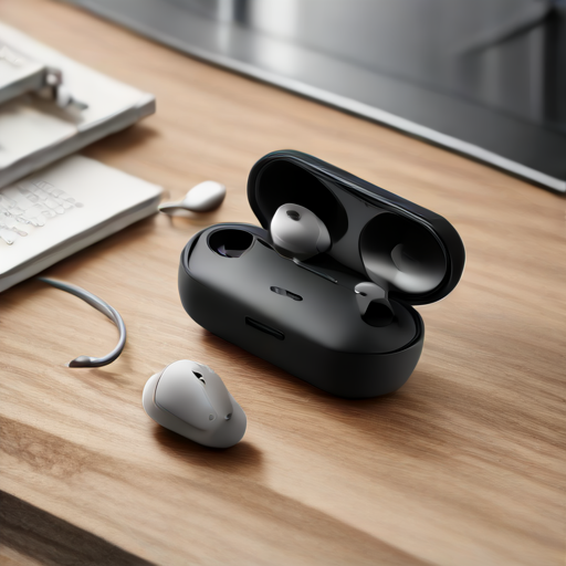 Afbeelding van Veiligheid van opberghoesjes voor oordopjes onder de loep