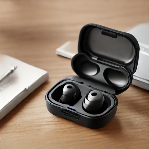 Afbeelding van Gemiddelde kosten van opberghoesjes voor oordopjes