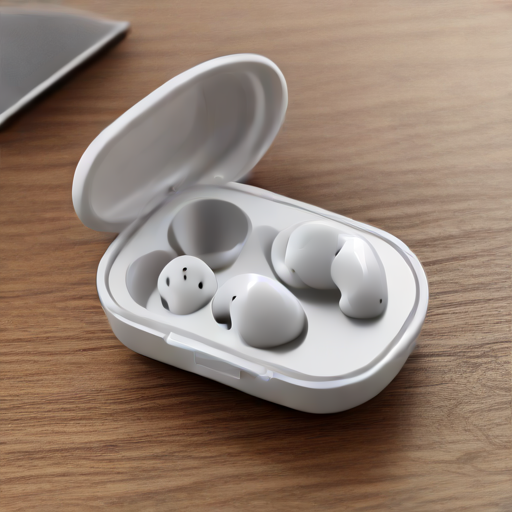 Afbeelding van Onderhouden van opberghoesjes voor oordopjes: Tips en Tricks