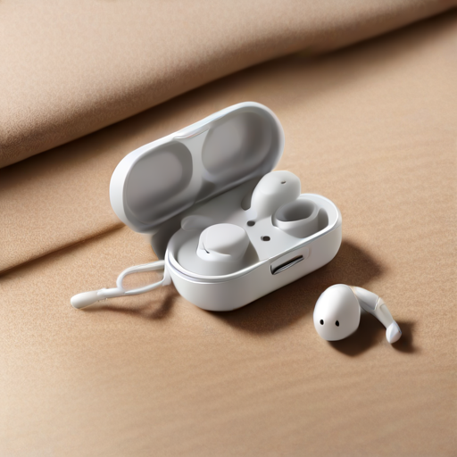 Afbeelding van Vind de beste opberghoesjes voor oordopjes online