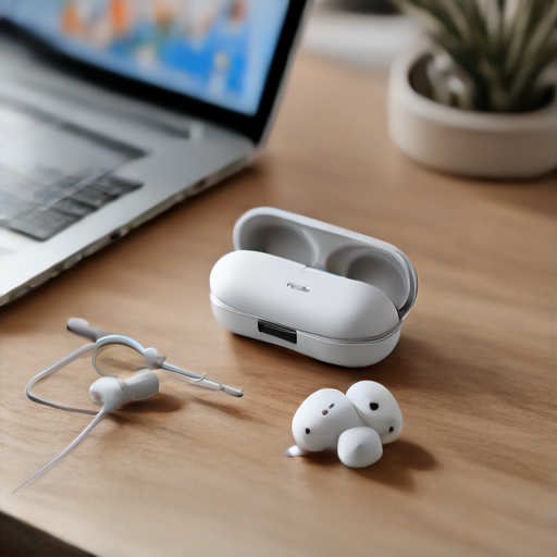 Afbeelding van Opberghoesjes voor oordopjes: waar te kopen?