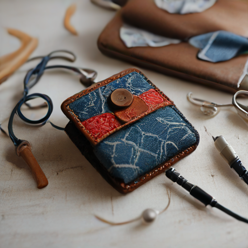 Afbeelding van Is het legaal om opberghoesjes voor oordopjes te verkopen?