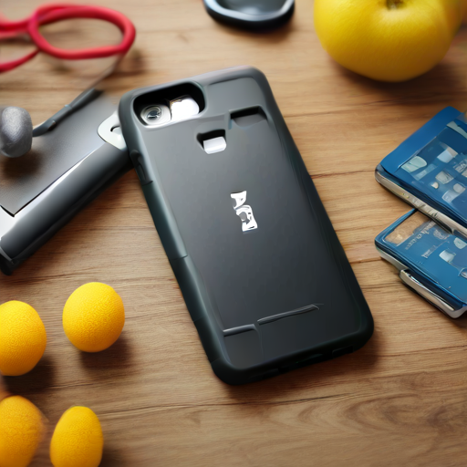 Afbeelding van Combineer smartphone hoesjes met sportaccessoires