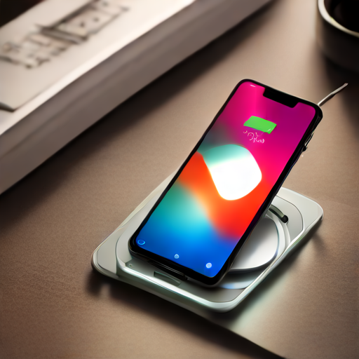 Afbeelding van Draadloze opladen met telefoonhoesjes: Wat je moet weten