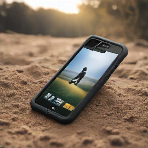 Afbeelding van Verbeter je telefoonhoesje voor sportieve activiteiten