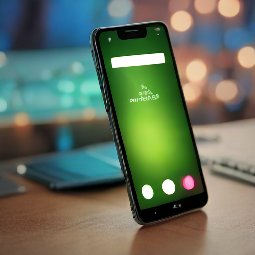 Afbeelding van Oplossingen voor Veelvoorkomende Problemen met Telefoonflitslichtjes