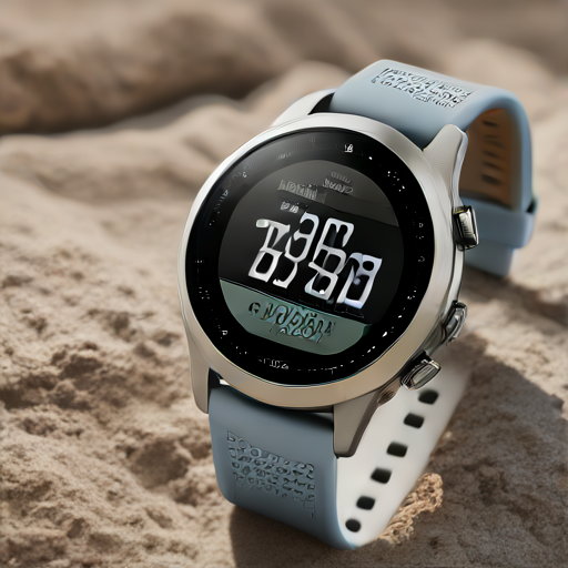 Afbeelding van Digitale horloges voor sporters: Waar te kopen?