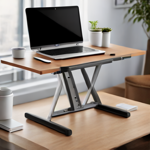 Afbeelding van Wanneer laptophouders kopen? Tips en advies!