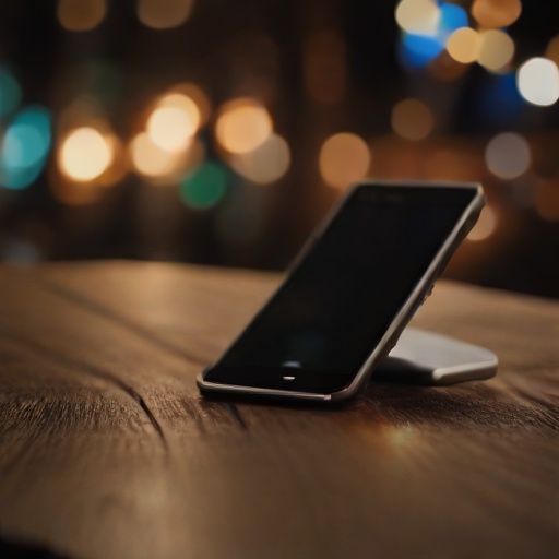 Afbeelding van Telefoonflitslichtjes voor je smartphone: Wat je moet weten