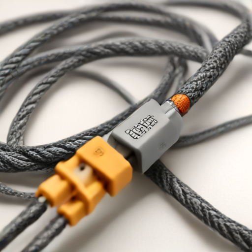 Afbeelding van Maak je eigen USB-kabel: Eenvoudige gids voor DIY'ers