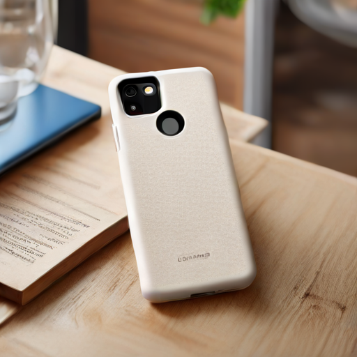 Afbeelding van Ontdek de voordelen van siliconen telefoonhoesjes