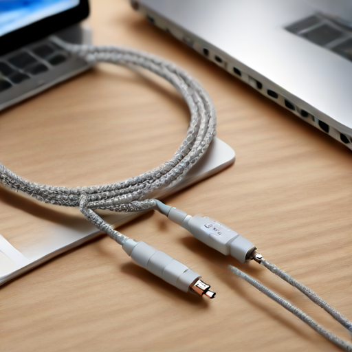 Afbeelding van Waarom USB-kabels in prijs verschillen: ontdek het nu!