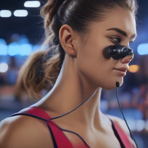 Afbeelding van Ontdek de beste functies van bluetooth-oordopjes voor sporters
