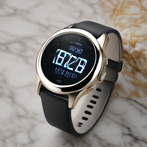 Afbeelding van Onderhoud je digitale horloge in de zomer: tips en tricks
